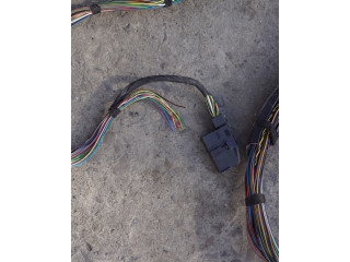 Pojistková skříňka Porsche 911 997 2004