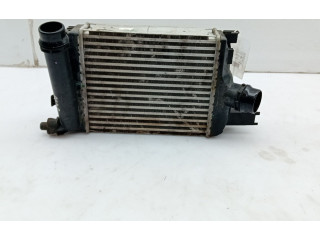 Интеркулер 144967634R Dacia Logan II