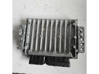 Блок управления двигателя 7530656, S118012001N   Mini One - Cooper R50 - 53