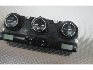 Блок управления климат-контролем VISIVEL   Volkswagen Touran I