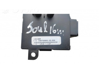 Řídící jednotka D397GGBAA KIA Soul 2016