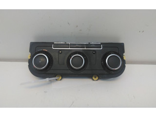 Блок управления климат-контролем 7E5907047BK   Volkswagen Transporter  Caravelle T5
