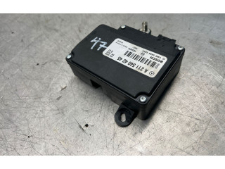 Ojnice A2115404245, 0199000002 Mercedes-Benz E W211