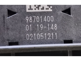 Блок управления надувных подушек    65779873893, 31987389301   BMW Z4 g29