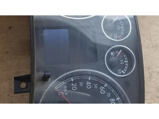 Панель приборов 110080198 Volkswagen PASSAT B5.5