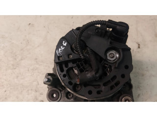 Генератор 03c903023a Volkswagen Golf VI 1.4