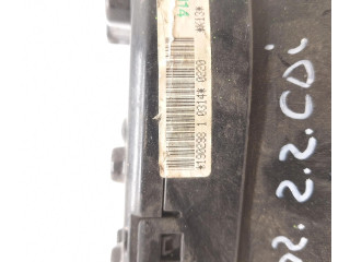 Přístrojová deska Mercedes-Benz C W202 1993 110008828040, 19029810314