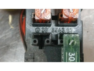 Pojistková skříňka 08554306 Mercede-Benz S W140 1993