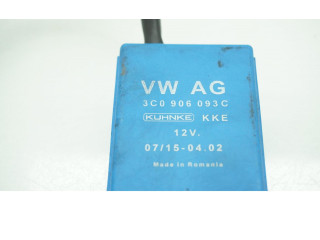 Подушка безопасности в сиденье 3C0906093C, 3C0906093C   Audi TT TTS Mk2