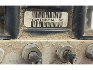 Блок АБС 8R0907379AS, 1400540614 Audi Q5 SQ5 2008 - 2017 года