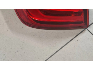 Задний фонарь левый сзади 7259895, 18361112 BMW 3 F30 F35 F31 2012-2018 года