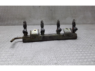 Vstřikovač 0280158013, 16600AX200 Nissan Micra pro benzínový motor 1.0