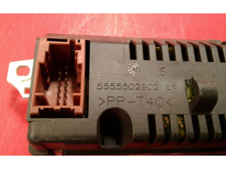 Дисплей 96597870XT Citroen C2