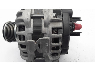 Генератор 231005933R Dacia Sandero