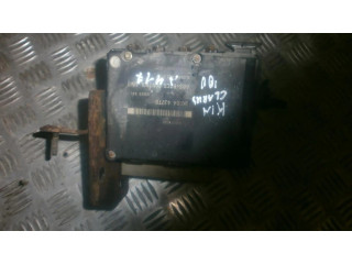 Jednotka ABS 0K9B4437T0, 5WK8441 KIA Clarus 2000