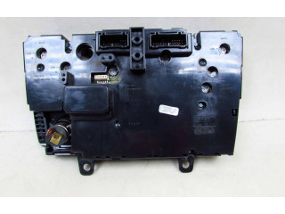 Блок управления климат-контролем 8682929, 42976 Volvo S80