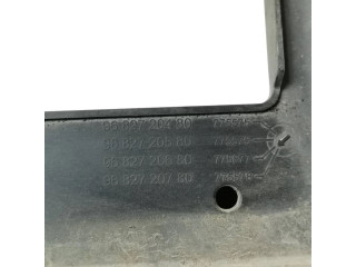 Вентилятор радиатора 9682720480, 9682720580 Citroen Berlingo 1.6