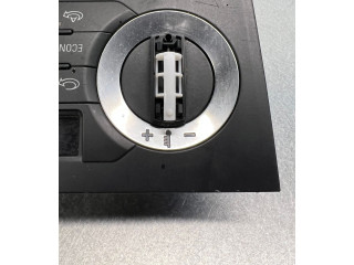 Блок управления климат-контролем 8P0820043BN, 8P0820043BN   Audi A3 S3 8L