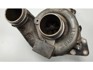 Turbodmychadlo Турбина A6420900290 Mercedes-Benz GL X164