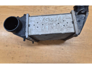 Интеркулер DAW001TT, 038906051 Volkswagen Golf IV