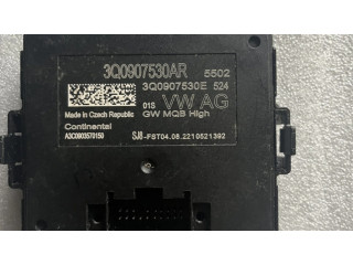 Модуль управления gateway