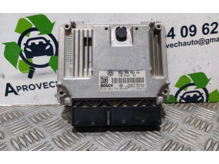 Řídící jednotka 03G906021CG Volkswagen Caddy