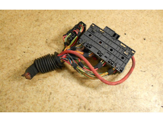 Блок предохранителей Maserati Quattroporte