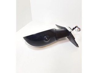 Зеркало электрическое Mitsubishi Outlander 2013 - 2021 года