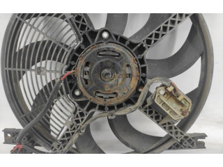 Вентилятор радиатора Rover 25