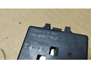 Блок управления 72695STXA01   Acura MDX II