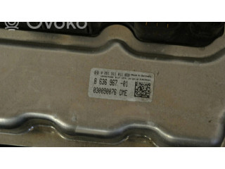 Řídící jednotka 8636967, 9359011 BMW 7 F01 F02 F03 F04 2015