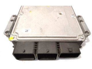 Řídící jednotka CX2312C520VD, 0281018585   Jaguar XF X250 2012