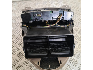 Блок управления климат-контролем 2118300385, 2118300054   Mercedes-Benz E W211