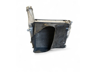 Интеркулер 7P5145804D Porsche Cayenne (92A)