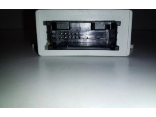 Модуль управления сидением 61359145350 BMW X3 E83