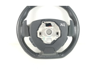 Руль Chevrolet Camaro   -  года 84744898, 84449664      