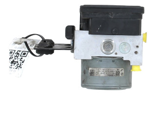 Блок АБС 476600866R, I0-9027G   Renault  Trafic III (X82)  2014 -  года