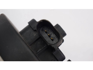 Turbodmychadlo Турбина 03N145704K Volkswagen Transporter - Caravelle T6