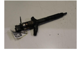 Vstřikovač 2367029035 Toyota RAV 4 (XA20) 1CD FTV