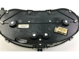 Přístrojová deska Citroen Berlingo 2010 9666904880, F2135