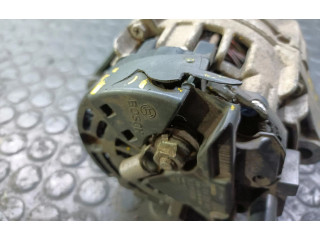 Генератор YLE102430   MG ZS      