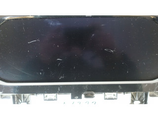 Панель приборов 5H0920340B Volkswagen Golf VIII