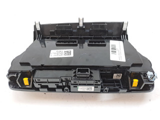 Блок управления климат-контролем 97250D7FD0TRY, 97250D7FD0   Hyundai Tucson TL