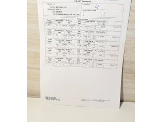 Vstřikovač 338002A760, 28235143 KIA Venga