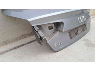 Zpětné zrcátko  Audi A8 S8 D4 4H 2006  LY7G  