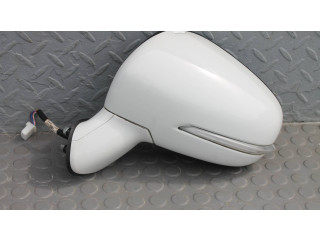 Zpětné zrcátko Suzuki SX4 S-Cross 2023 8470263T60, LUSTERKO-LEWE