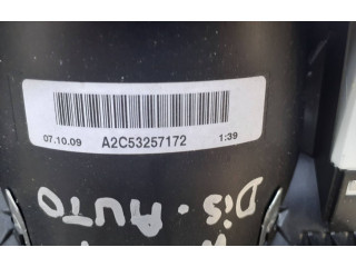 Přístrojová deska Mercedes-Benz E C207 W207 2010 A2129004504, A2129023402