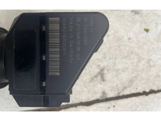 Рулевая рейка  Комплект зажигания 2105450208, 33000301   Mercedes-Benz E W211 2002 - 2009 года