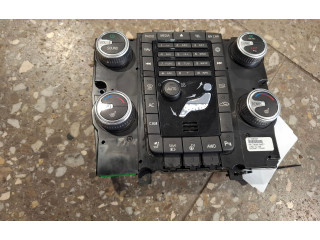 Блок управления климат-контролем 31398587   Volvo V60