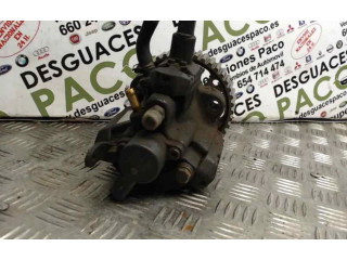 Vstřikovací čerpadlo 0445010021 Citroen Berlingo